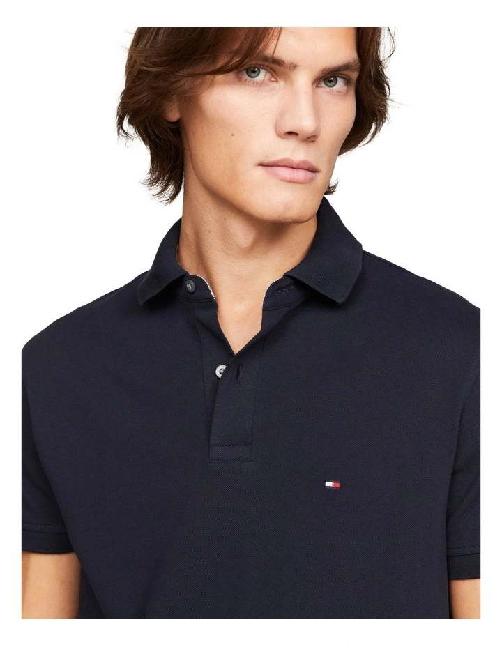 1985 Regular Polo in Navy