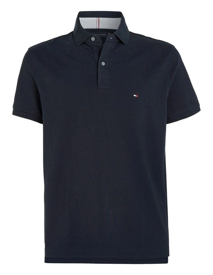 1985 Regular Polo in Navy