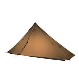 3F UL LanShan 1 Pro Ultralight Tent (3 Season)