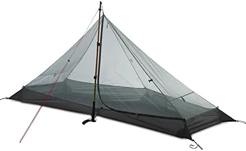 3F UL LanShan 1 Pro Ultralight Tent (3 Season)