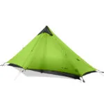 3F UL LanShan 1 Ultralight Tent (3 Season)