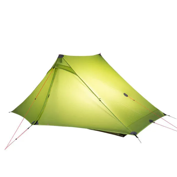 3F UL LanShan 2 Pro Ultralight Tent (3 Season)