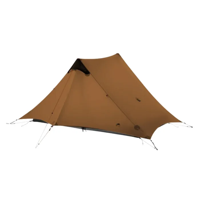 3F UL LanShan 2 Ultralight Tent (3 Season)