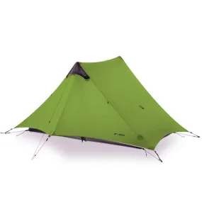 3F UL LanShan 2 Ultralight Tent (3 Season)