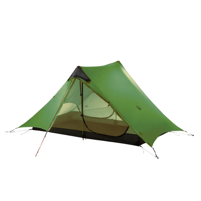 3F UL LanShan 2 Ultralight Tent (3 Season)