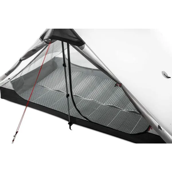 3F UL LanShan 2 Ultralight Tent (3 Season)