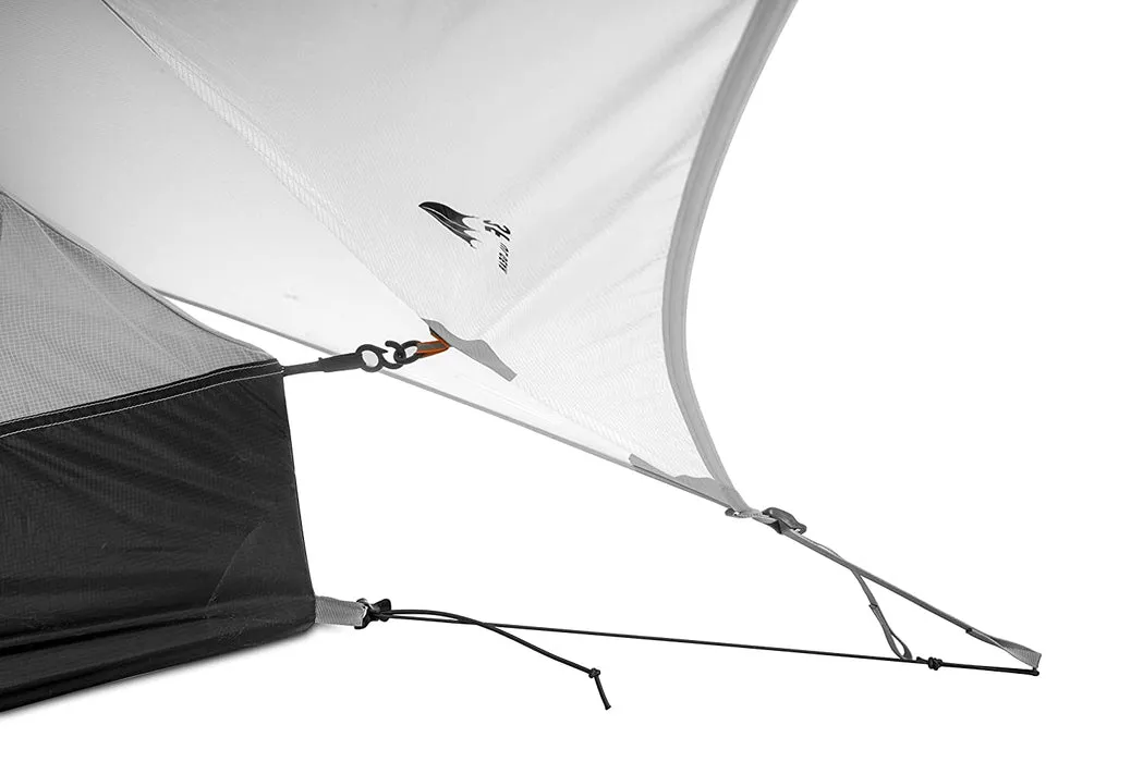 3F UL LanShan 2 Ultralight Tent (3 Season)