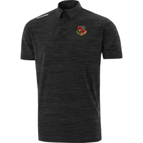 Adare LGFC Osprey Polo Shirt