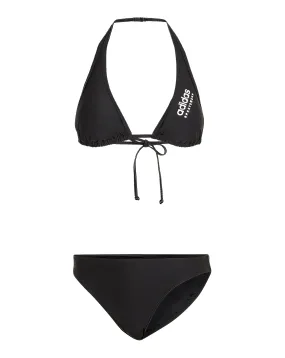 adidas Neckholder Bikini | Simply Be