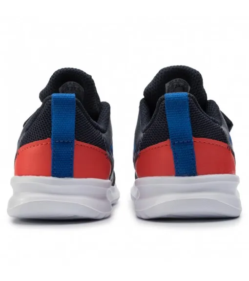 Adidas Trainers AltaRun Navy Blue/Blue/Orange G27279