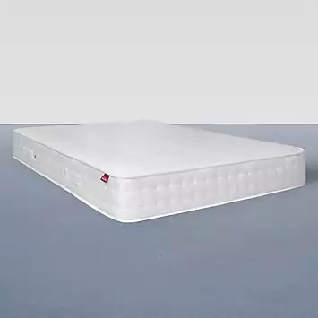 Airsprung Pensford Divan with 800 Pocket Memory Mattress | Kaleidoscope