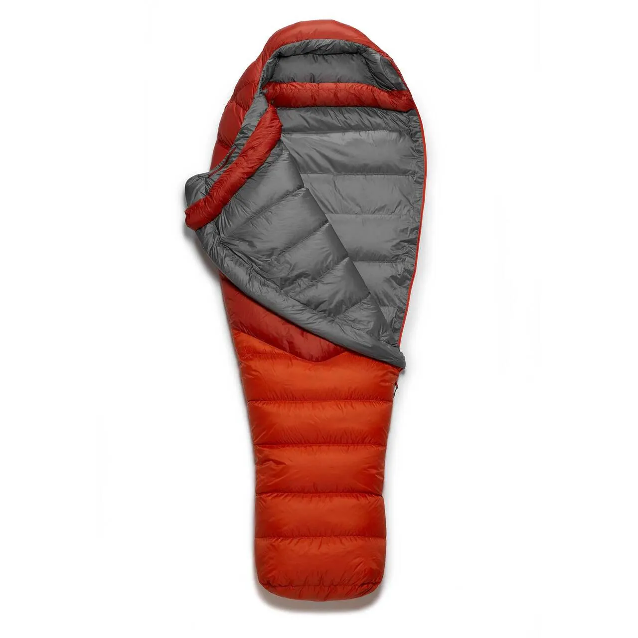 Alpine 600 Down Sleeping Bag