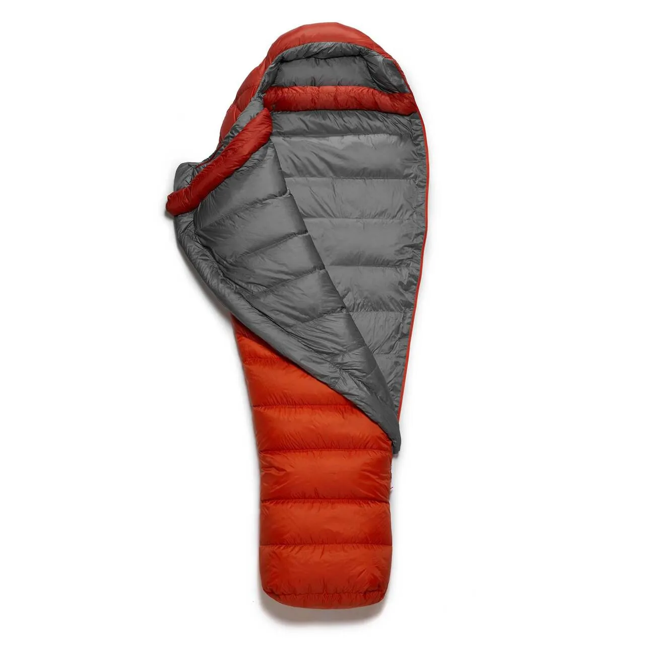 Alpine 600 Down Sleeping Bag