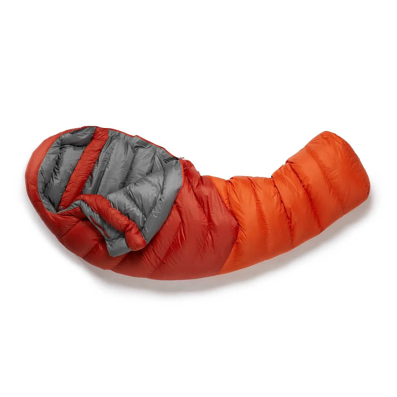 Alpine 600 Down Sleeping Bag