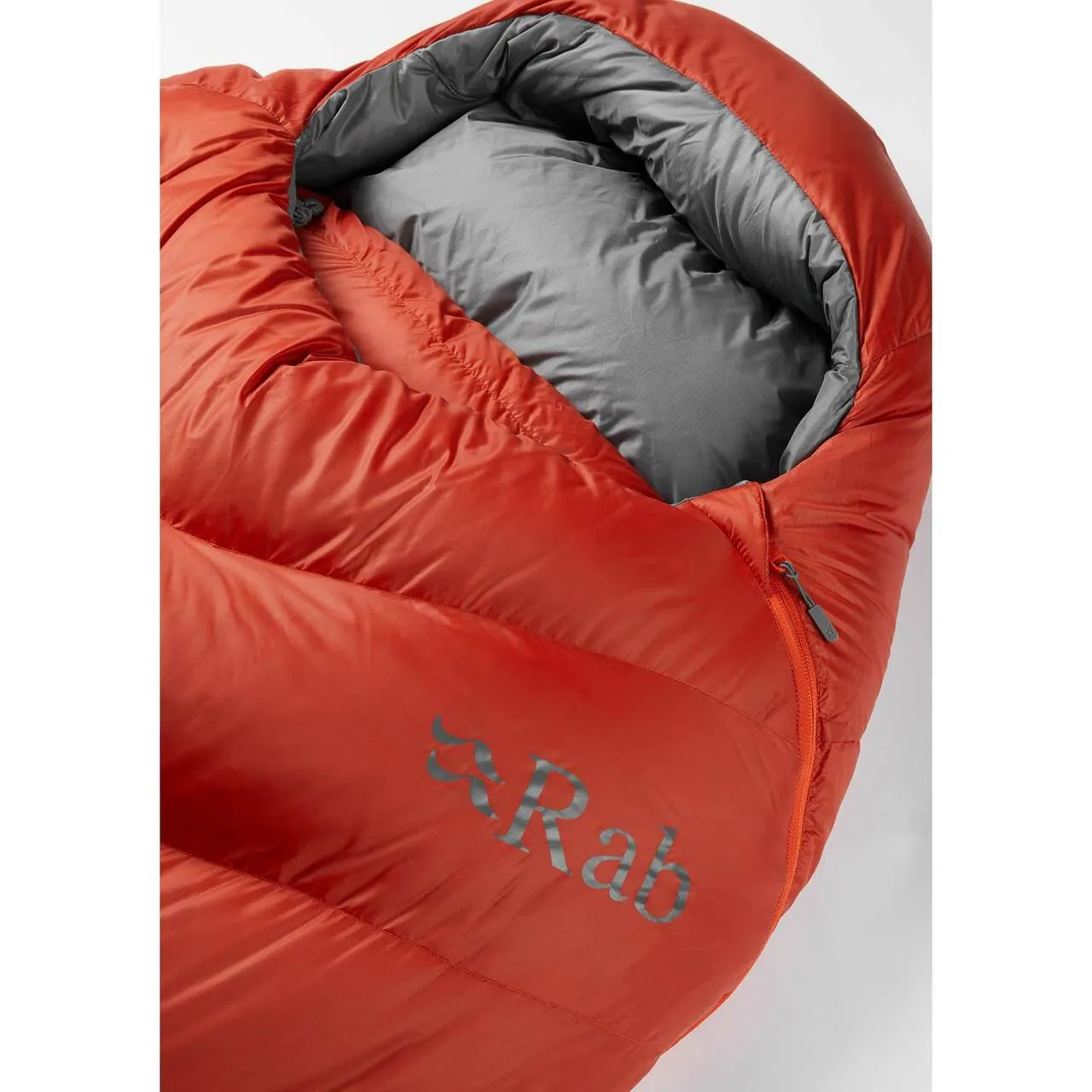 Alpine 600 Down Sleeping Bag