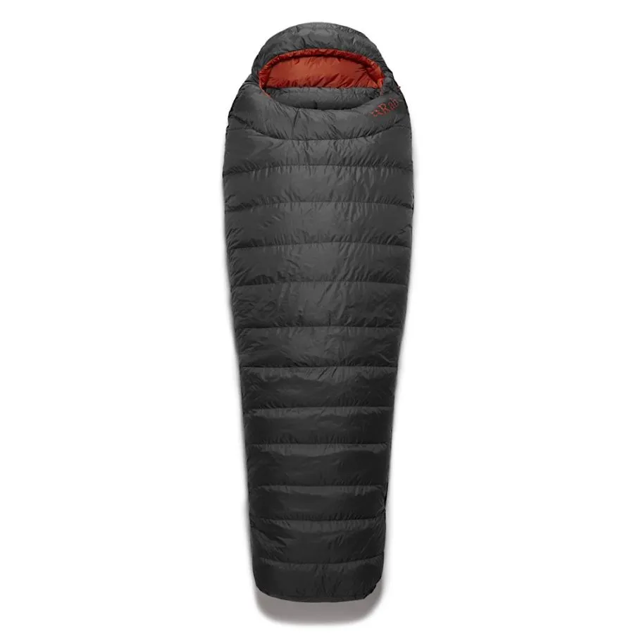 Ascent 500 Down Sleeping Bag (-5C) - Regular