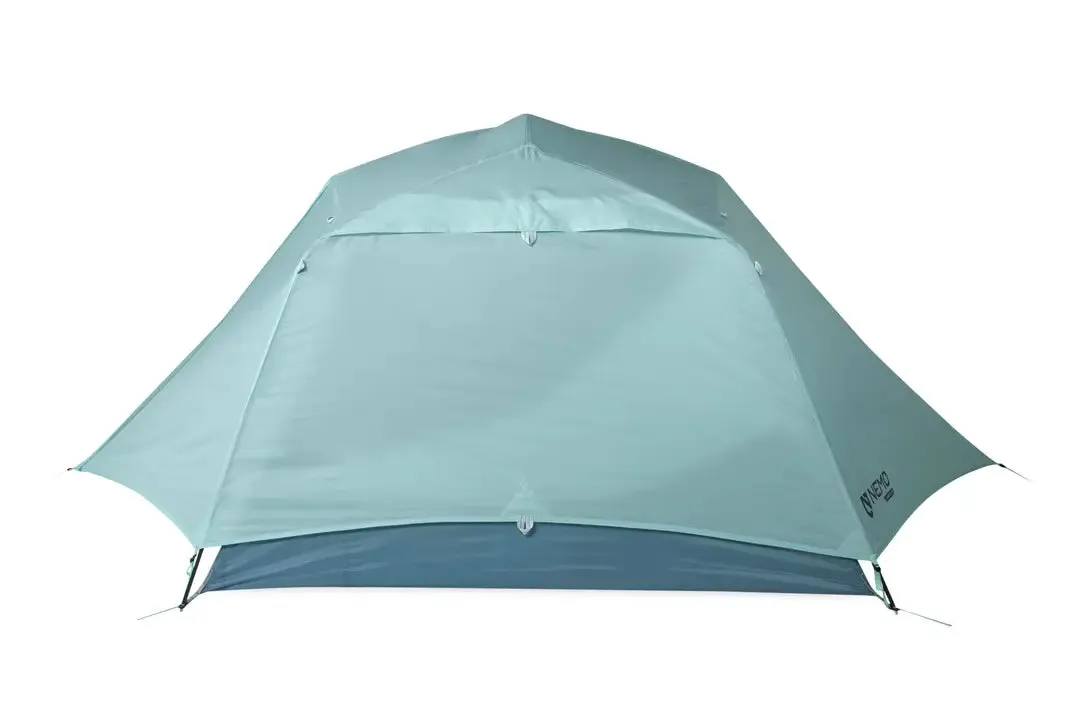 Aurora 2-Person Backpacking Tent & Footprint