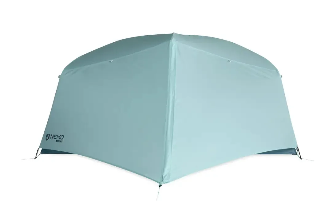 Aurora 2-Person Backpacking Tent & Footprint