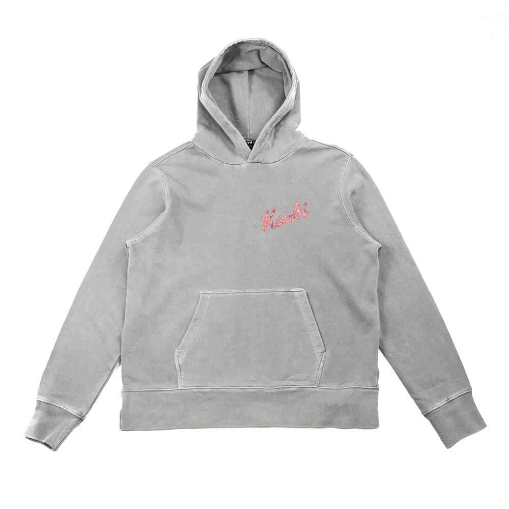 Autograph Kash Hoodie (Charcoal)