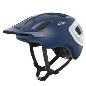 Axion Spin Helmet - Lead Blue Matte - XS/Small