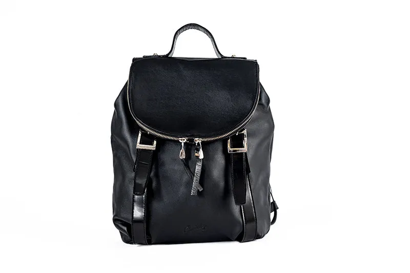 Backpack Male Black