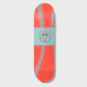 Baker Skateboards - 8.3875 Theotis Barry Skateboard Deck