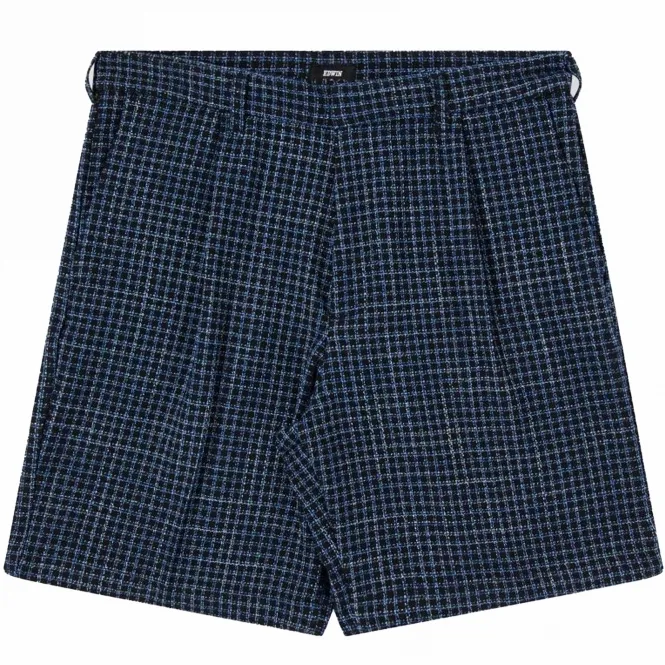 Bazz Shorts - Blue 