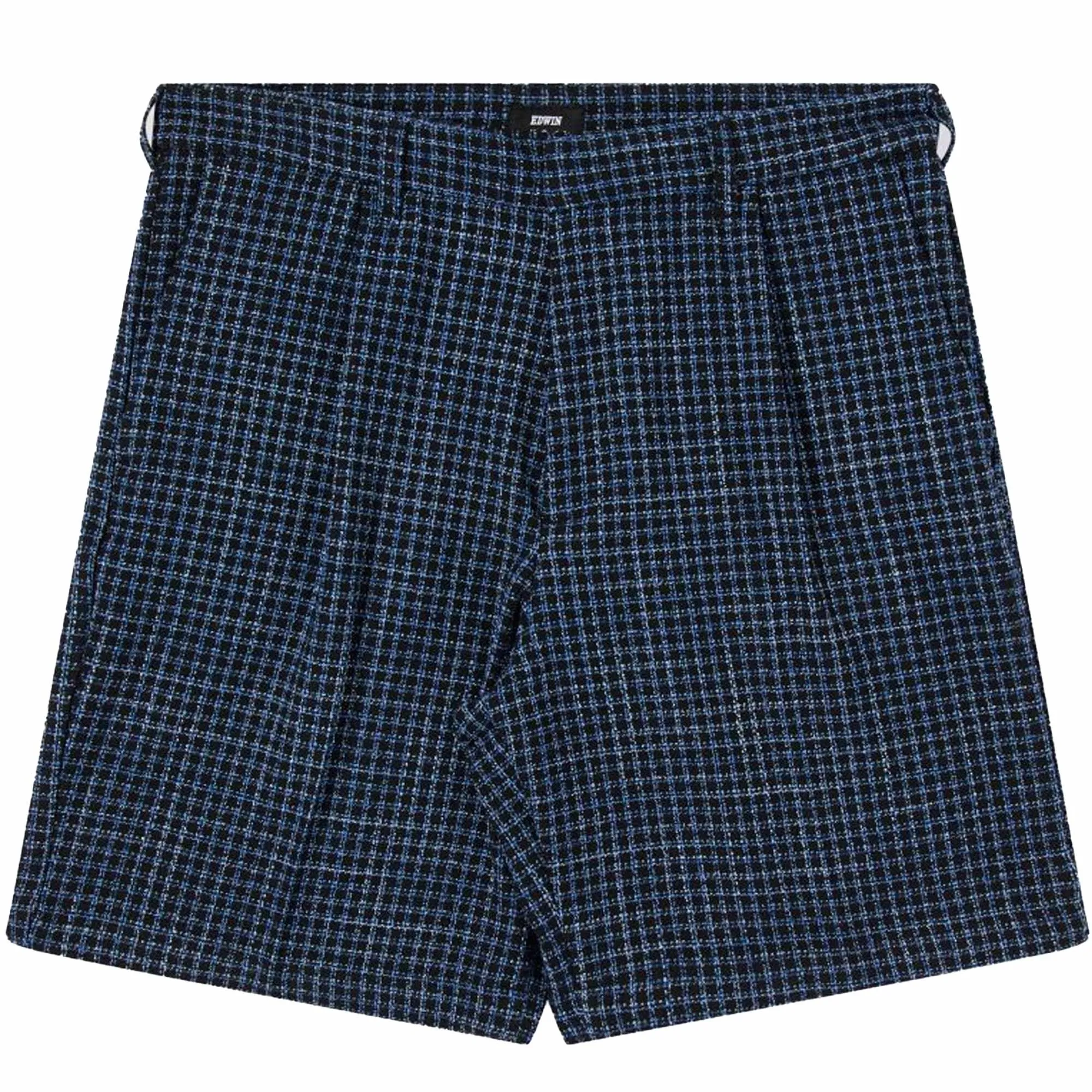 Bazz Shorts - Blue 