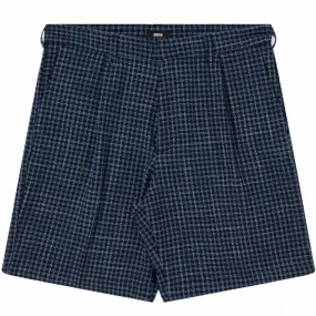 Bazz Shorts - Blue 