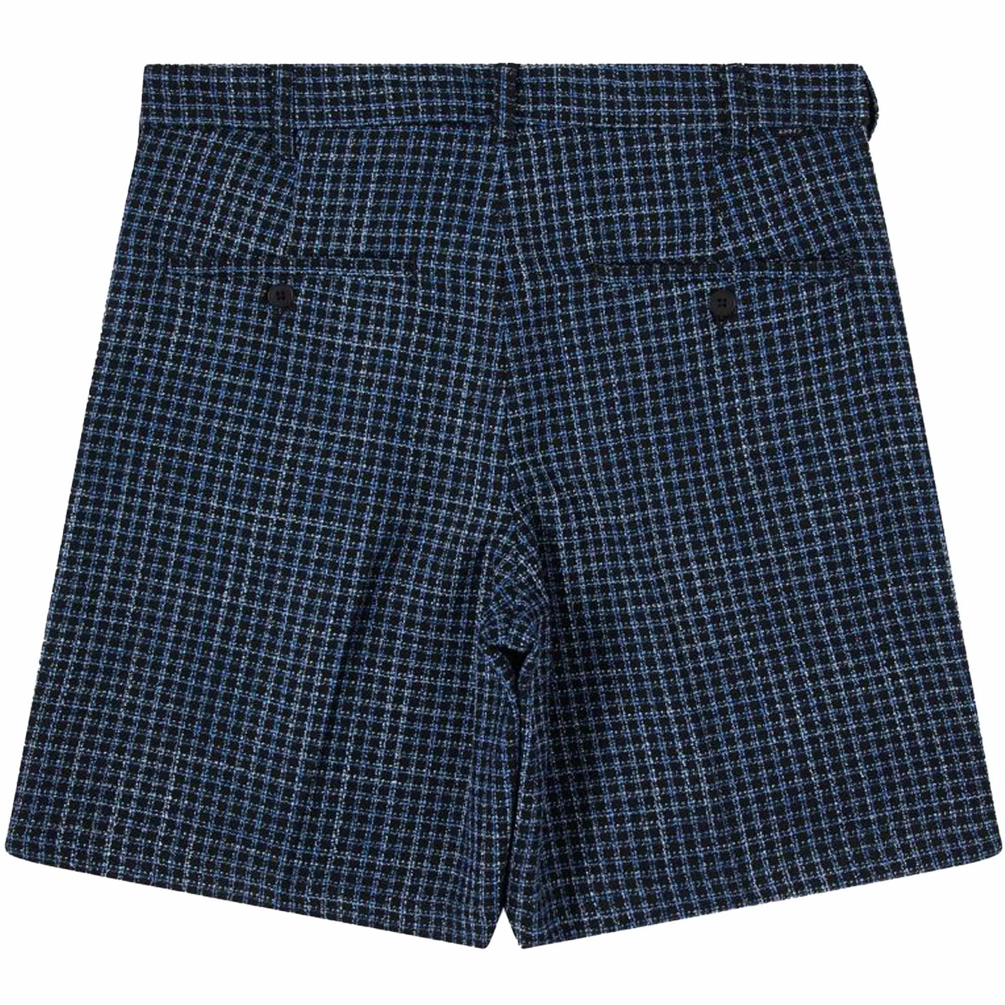 Bazz Shorts - Blue 