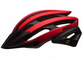 Bell Catalyst MIPS MTB Helmet - Matt Red