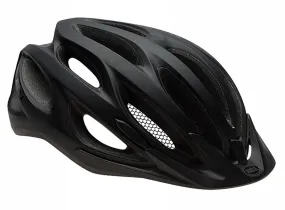 Bell Traverse XL MTB Helmet - Matt Black Repose