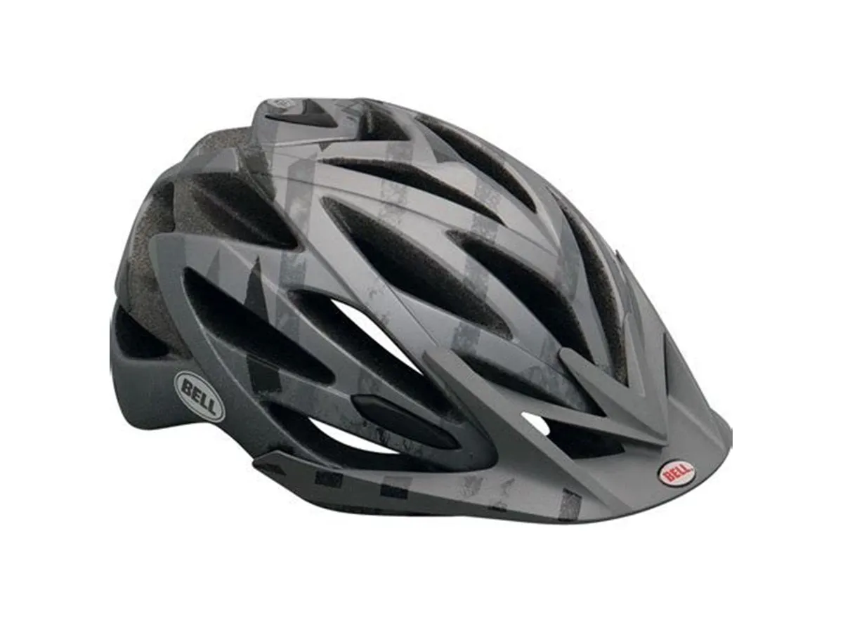 Bell Variant MTB Helmet - Matt Titanium