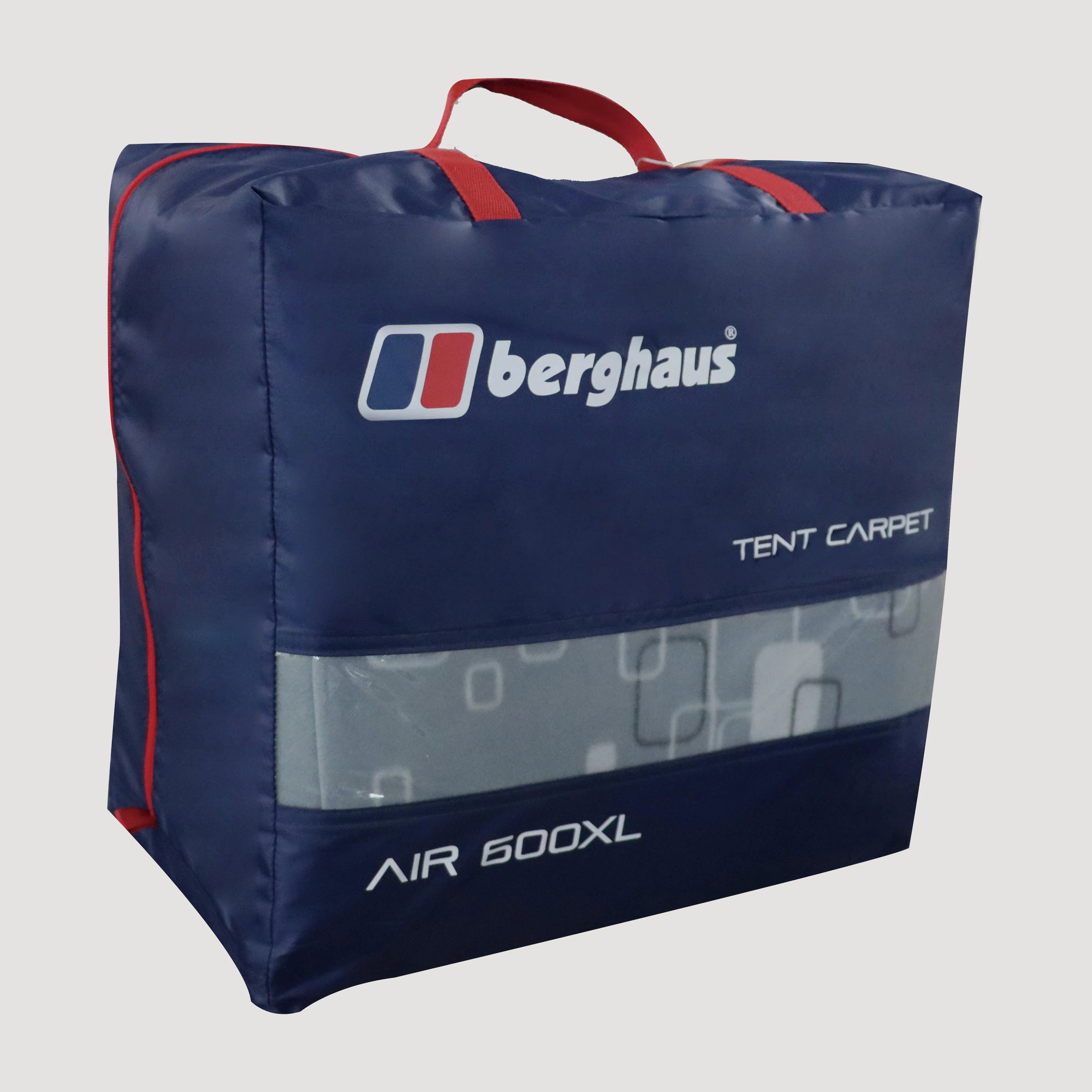 Berghaus Air 600XL/6.1XL/6XL Tent Carpet | Millets