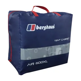 Berghaus Air 600XL/6.1XL/6XL Tent Carpet | Millets