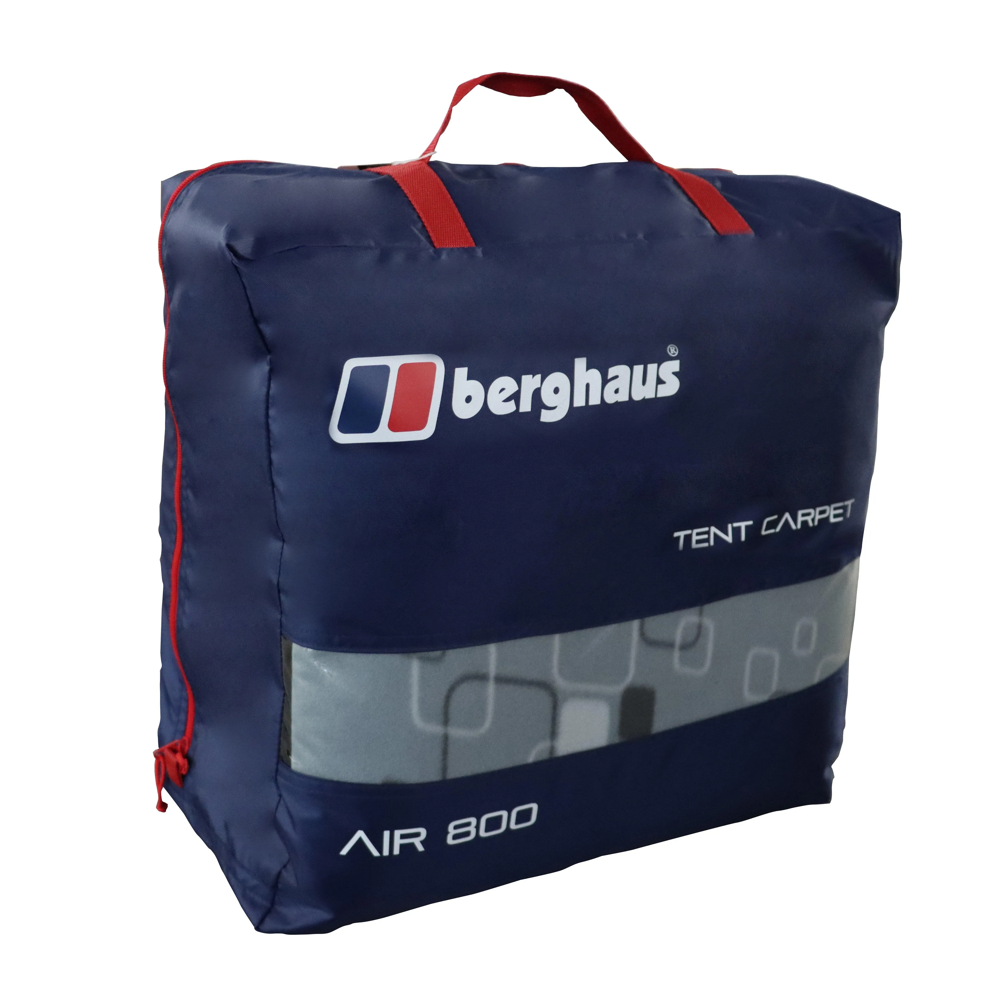 Berghaus Air 800/8.1/8 Tent Carpet | Millets