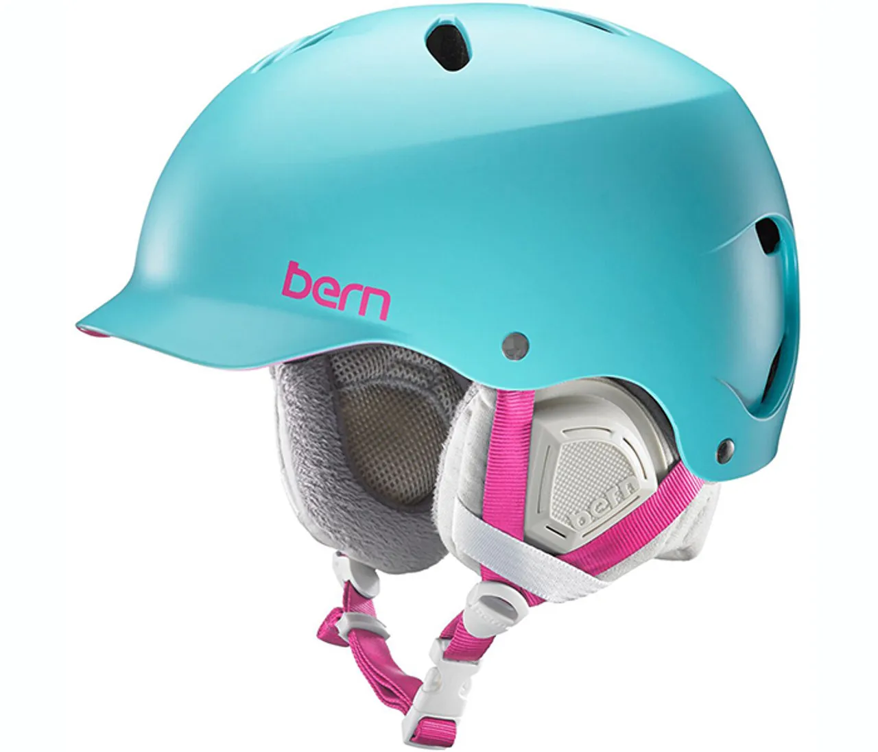 Bern Lenox EPS Women's Helmet 2016