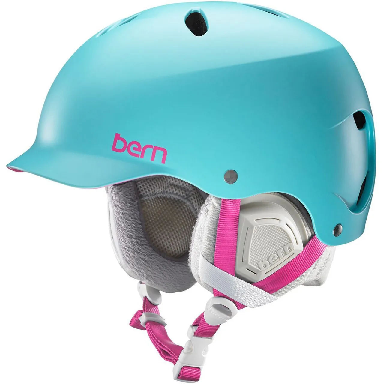 Bern Lenox EPS Women's Helmet 2016