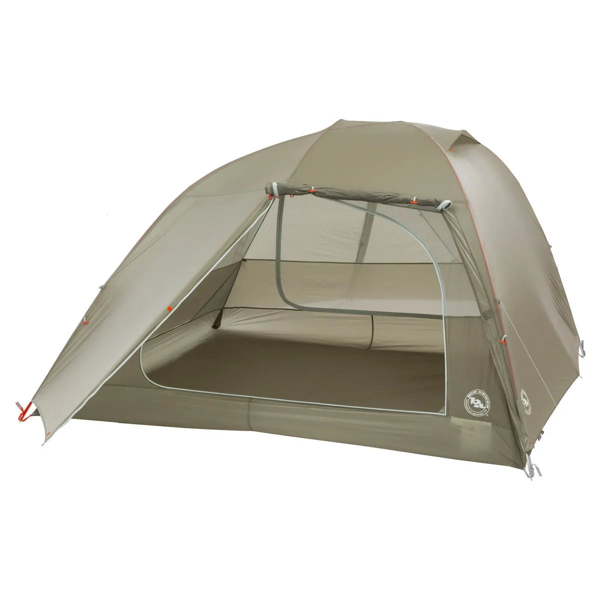 Big Agnes Copper Spur HV UL4 Tent