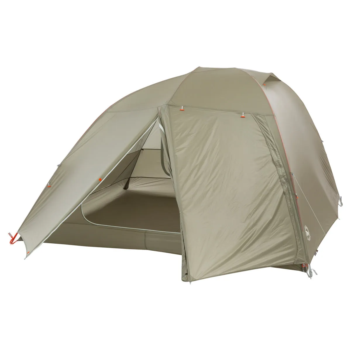 Big Agnes Copper Spur HV UL4 Tent