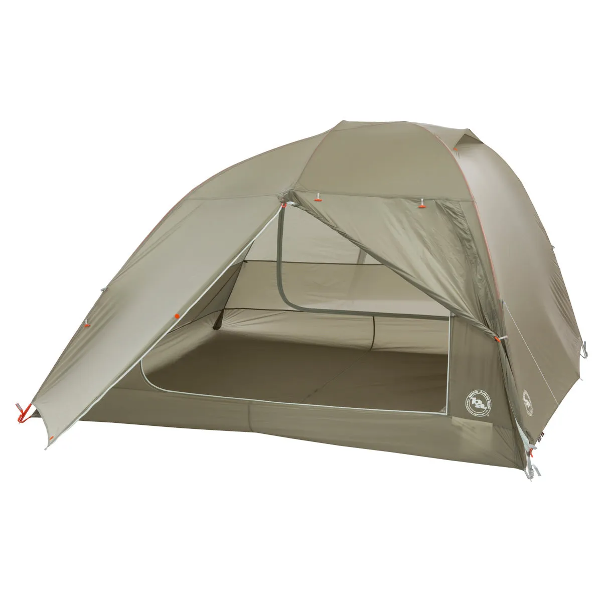 Big Agnes Copper Spur HV UL4 Tent