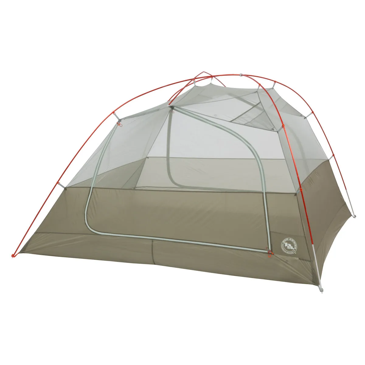 Big Agnes Copper Spur HV UL4 Tent