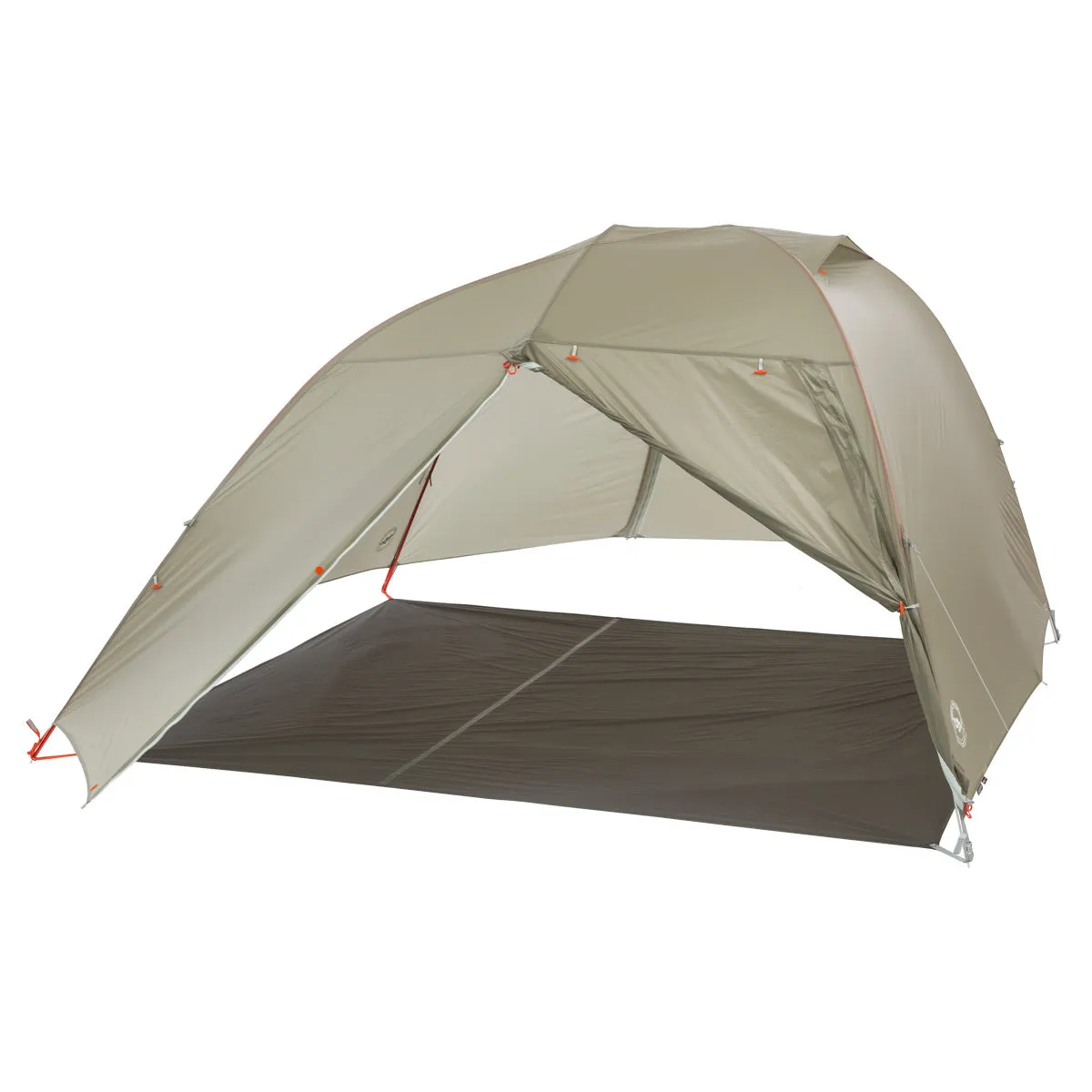 Big Agnes Copper Spur HV UL4 Tent