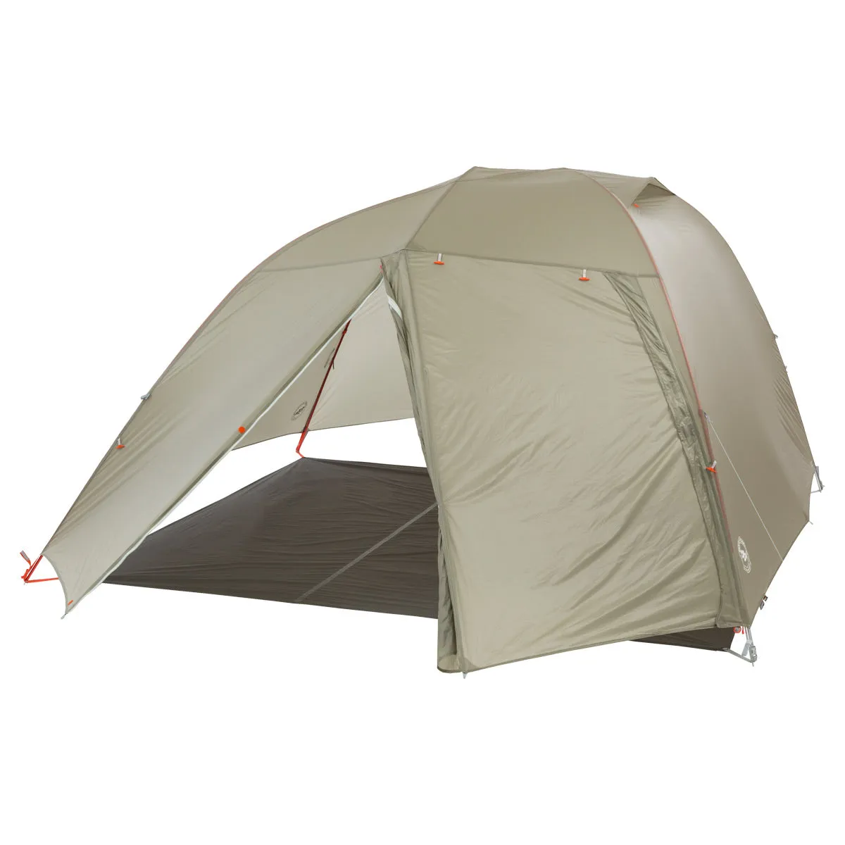 Big Agnes Copper Spur HV UL4 Tent