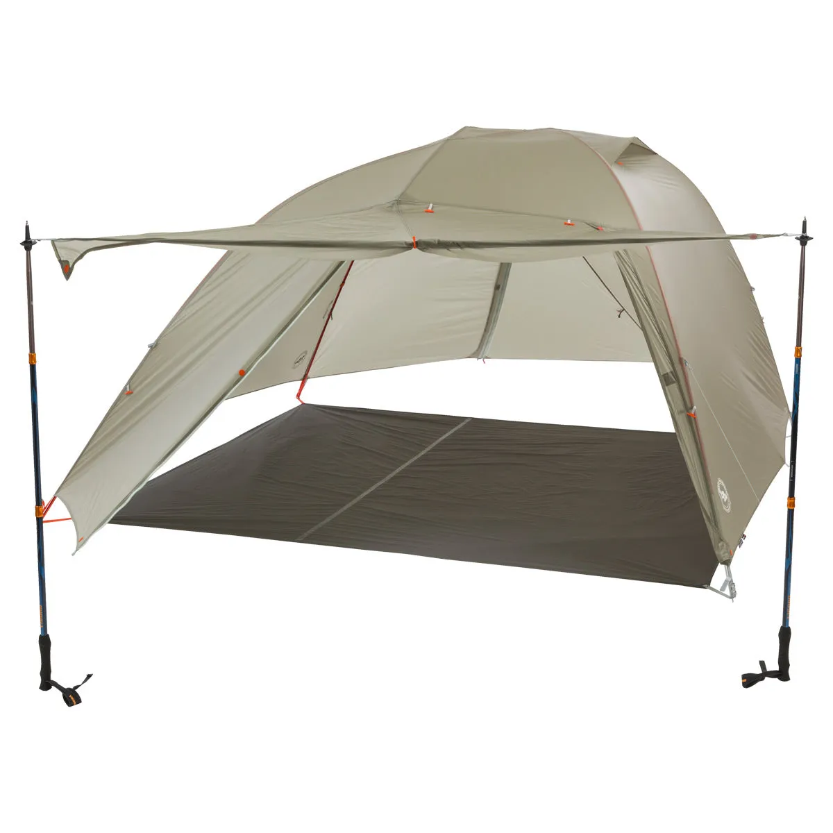 Big Agnes Copper Spur HV UL4 Tent