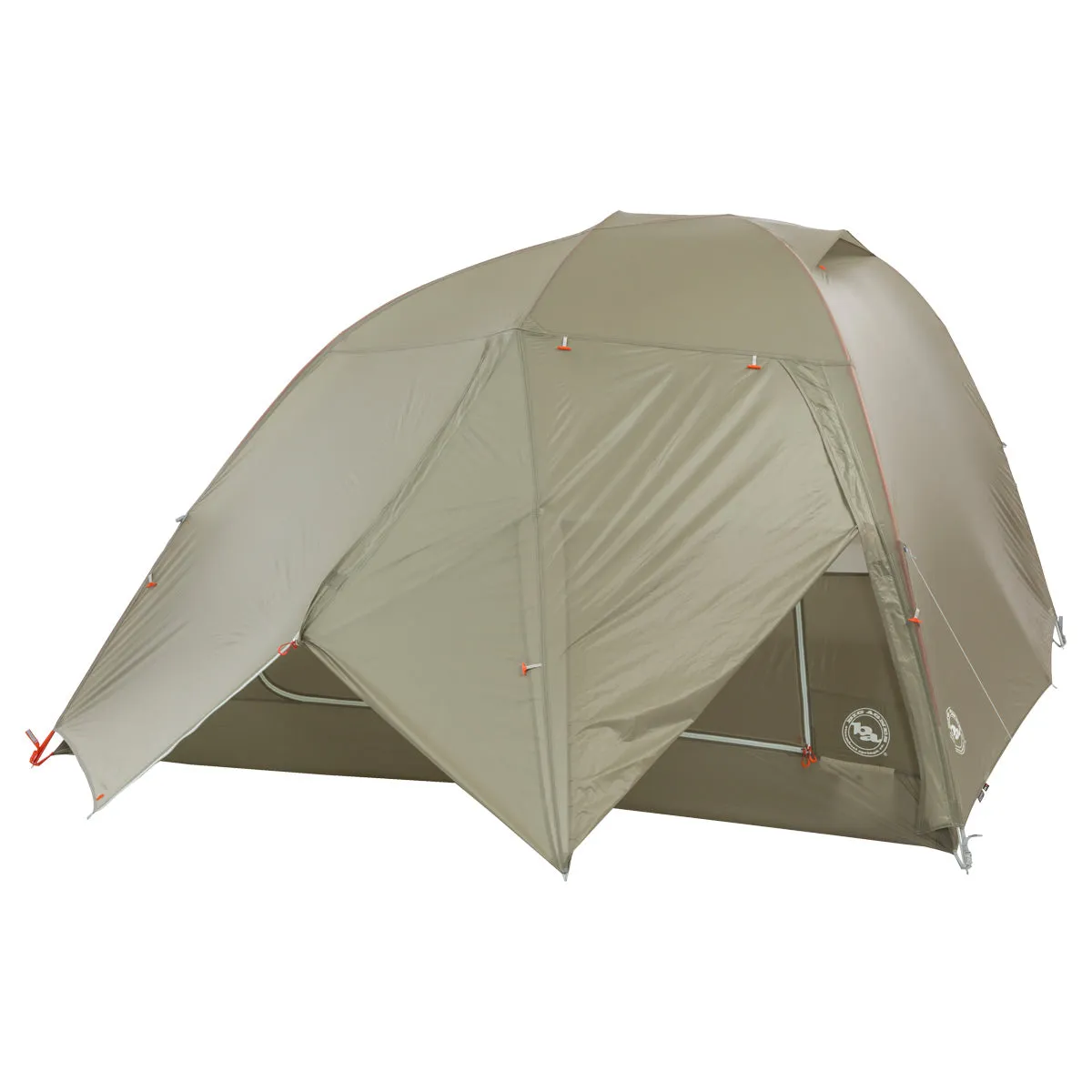 Big Agnes Copper Spur HV UL4 Tent