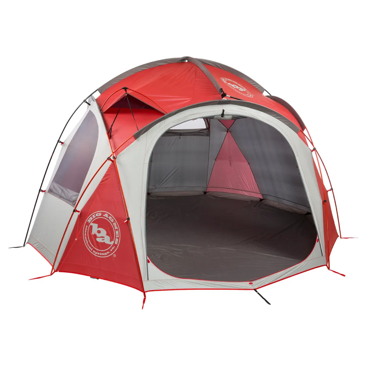 Big Agnes Guard Station 8 Tent