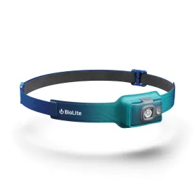 BioLite Headlamp 325 Ocean Teal