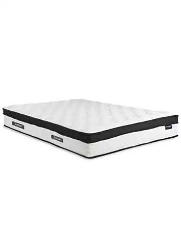 Birlea SleepSoul Cloud 800 Pocket Rolled Mattress | Kaleidoscope