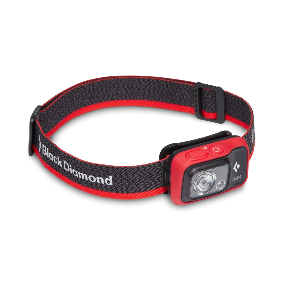 Black Diamond Cosmo 350 Headlamp